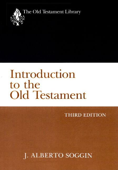 Introduction to the Old Testament, Third Edition