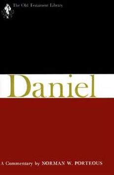 Daniel: A Commentary