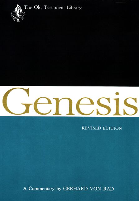 Genesis, Revised Edition: A Commentary