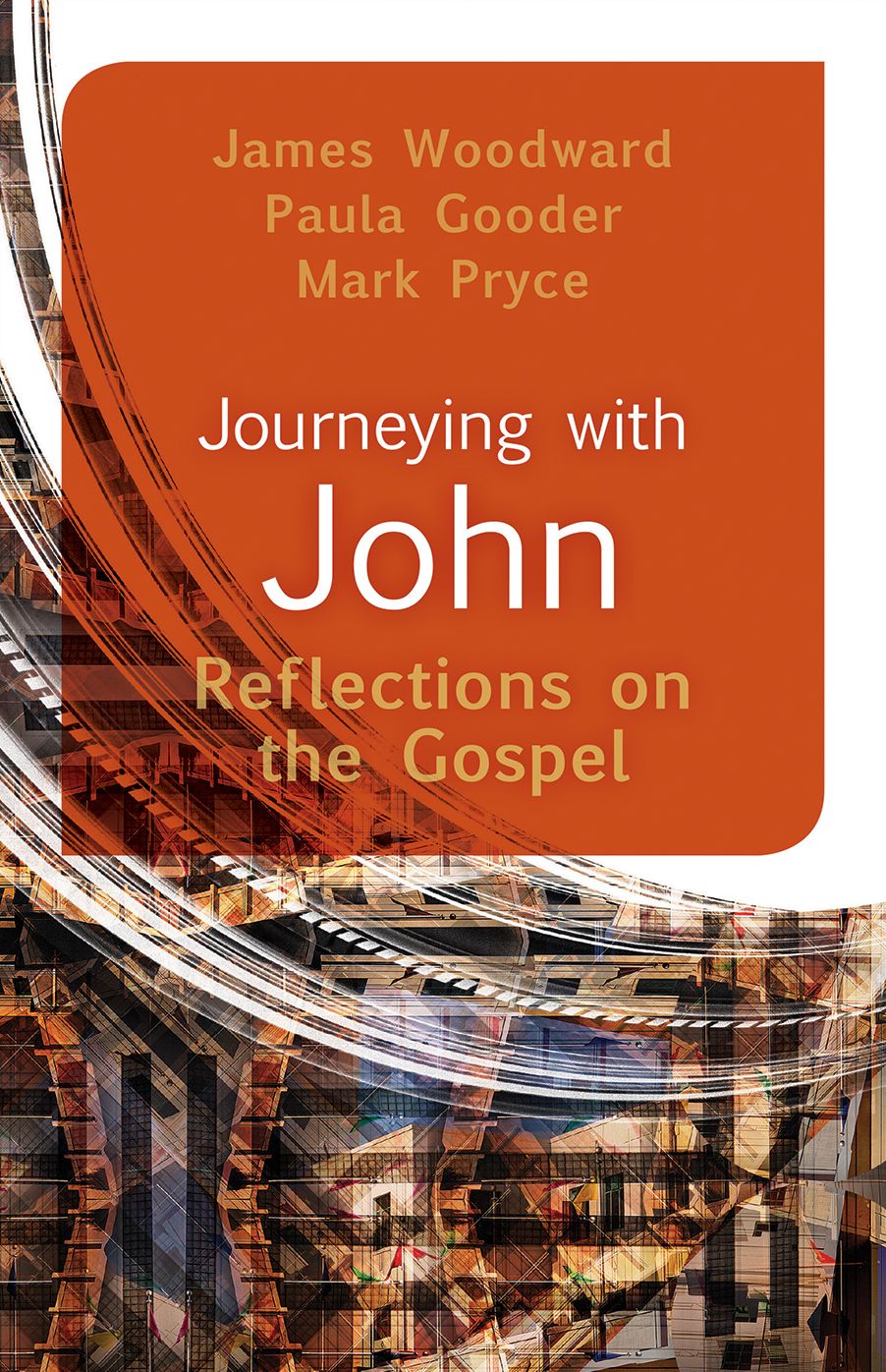 Journeying with John: Reflections on the Gospel
