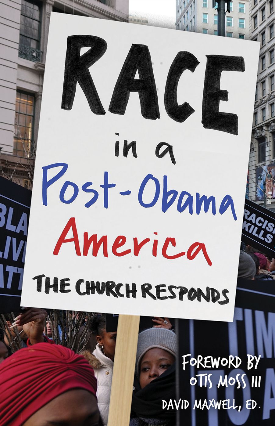 Race in a Post-Obama America: The Church Responds