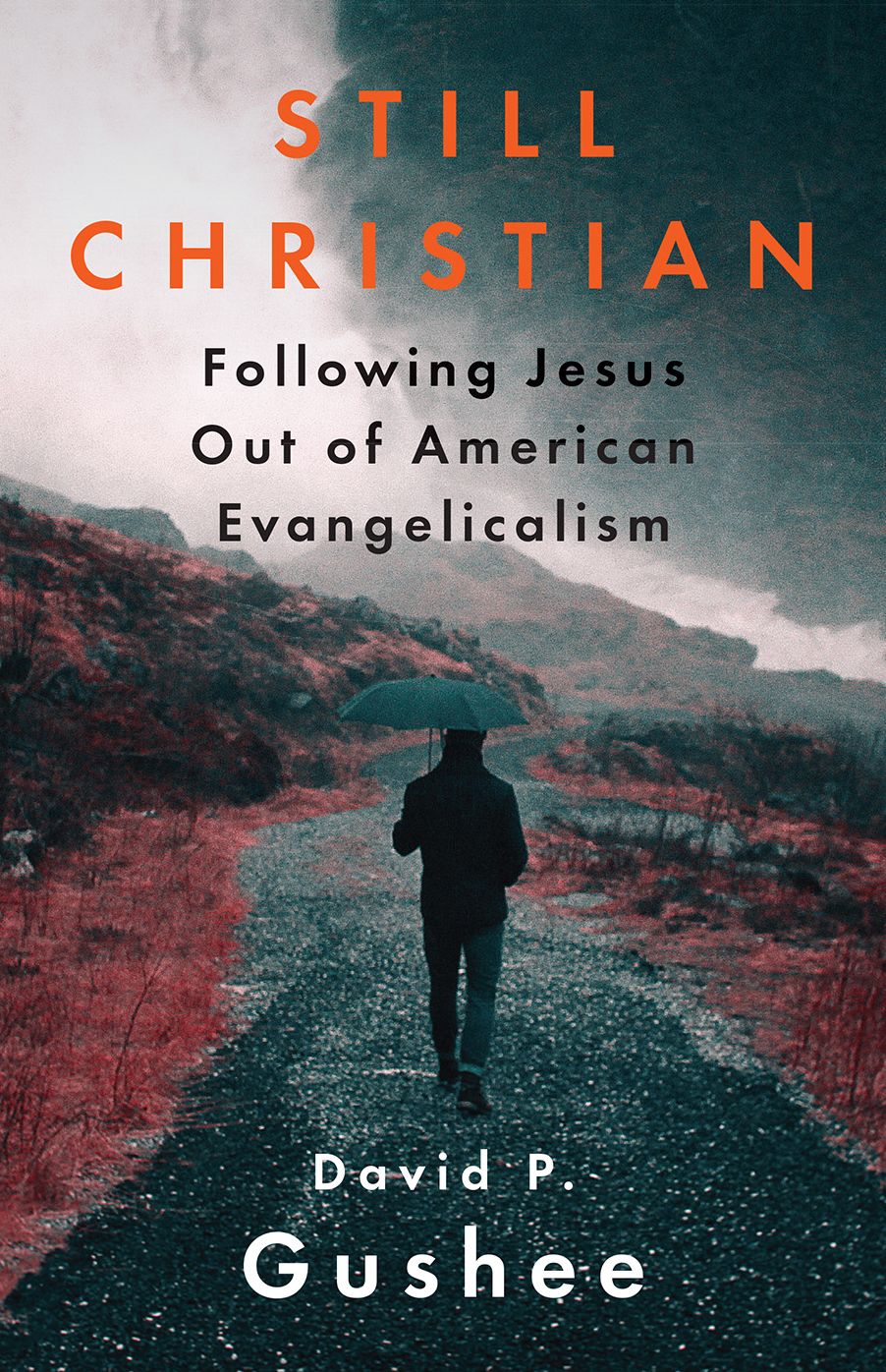 Still Christian: Following Jesus Out of American Evangelicalism