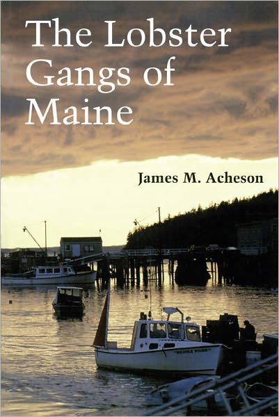 The Lobster Gangs of Maine