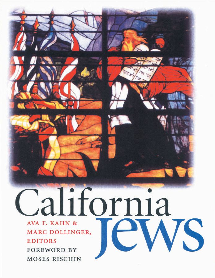 California Jews