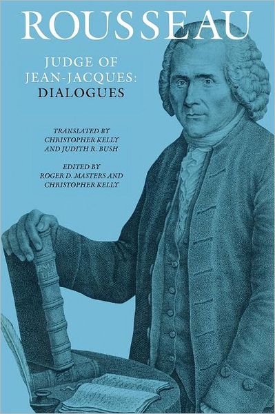 Rousseau Dialogues