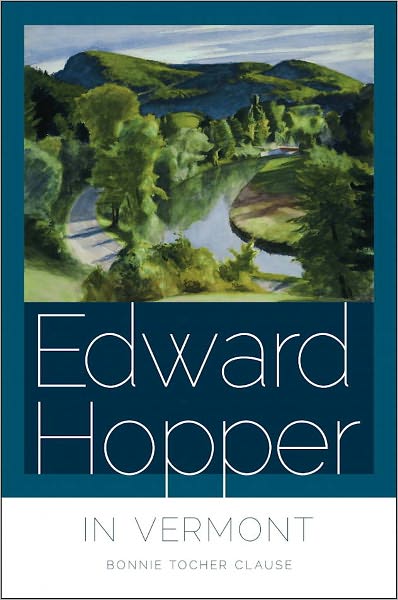 Edward Hopper in Vermont