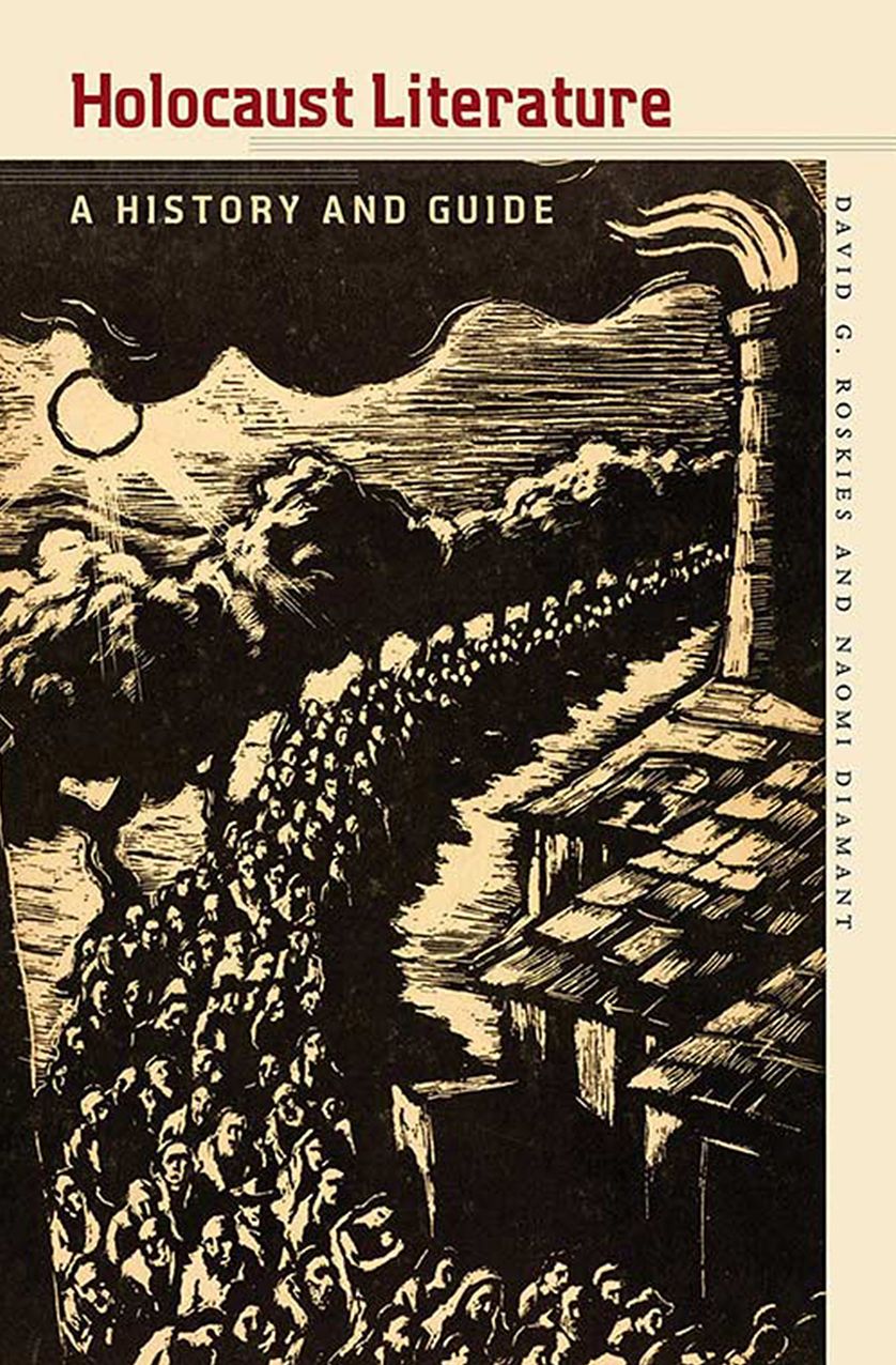 Holocaust Literature: A History and Guide