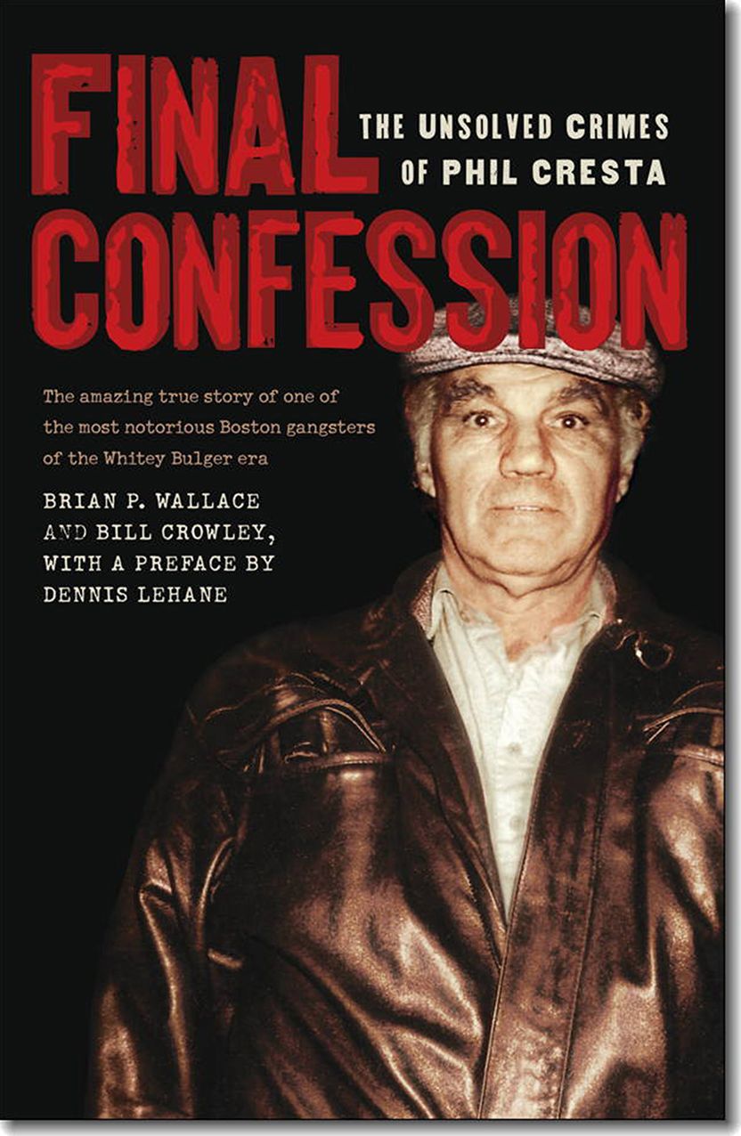 Final Confession: The Unsolved Crimes of Phil Cresta