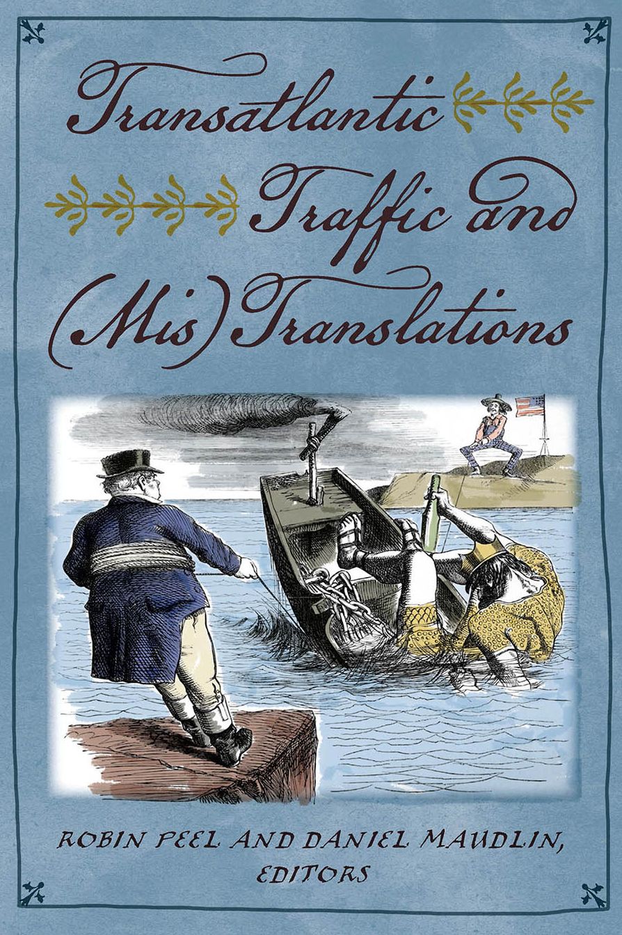 Transatlantic Traffic and (Mis)Translations