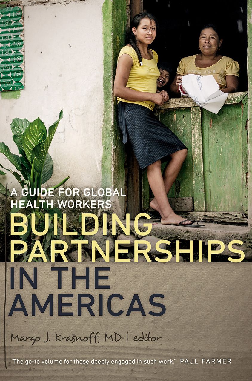 Building Partnerships in the Americas: A Guide for Global Health Workers