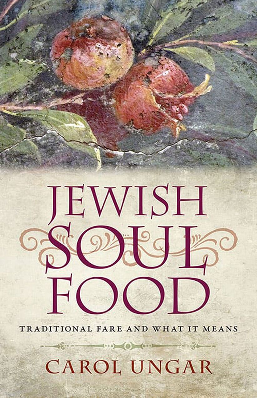 Jewish Soul Food: Traditional Fare and What It Means