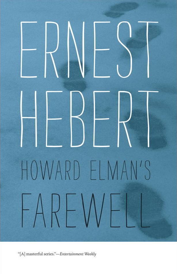 Howard Elman's Farewell