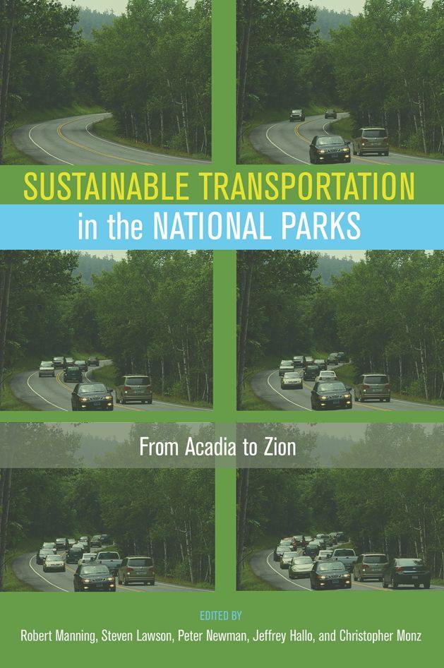 Sustainable Transportation in the National Parks: From Acadia to Zion