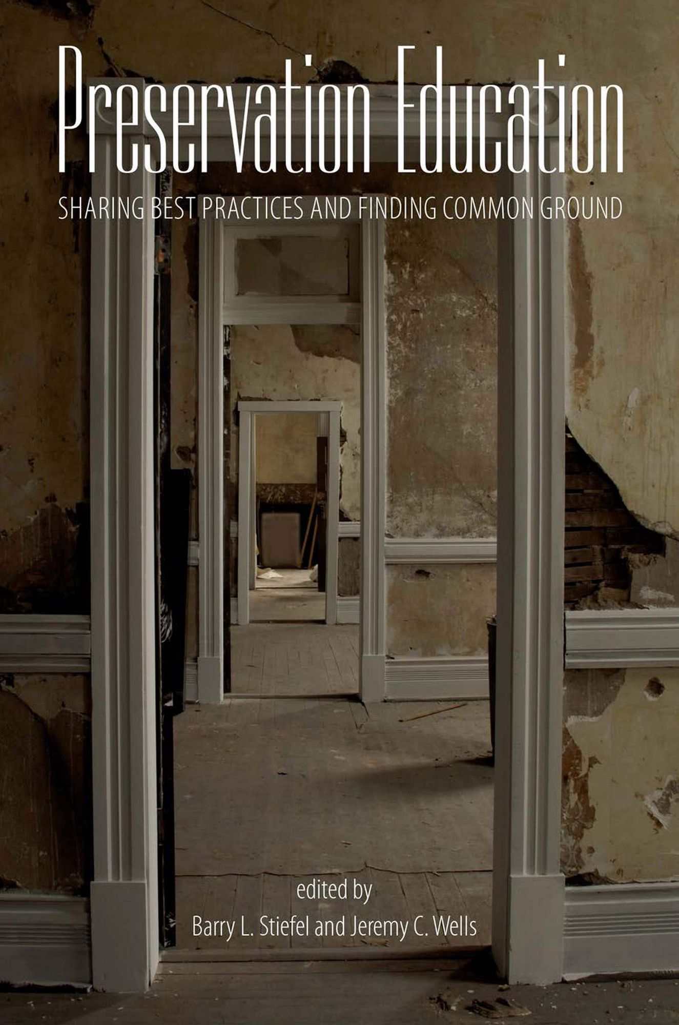 Preservation Education: Sharing Best Practices and Finding Common Ground