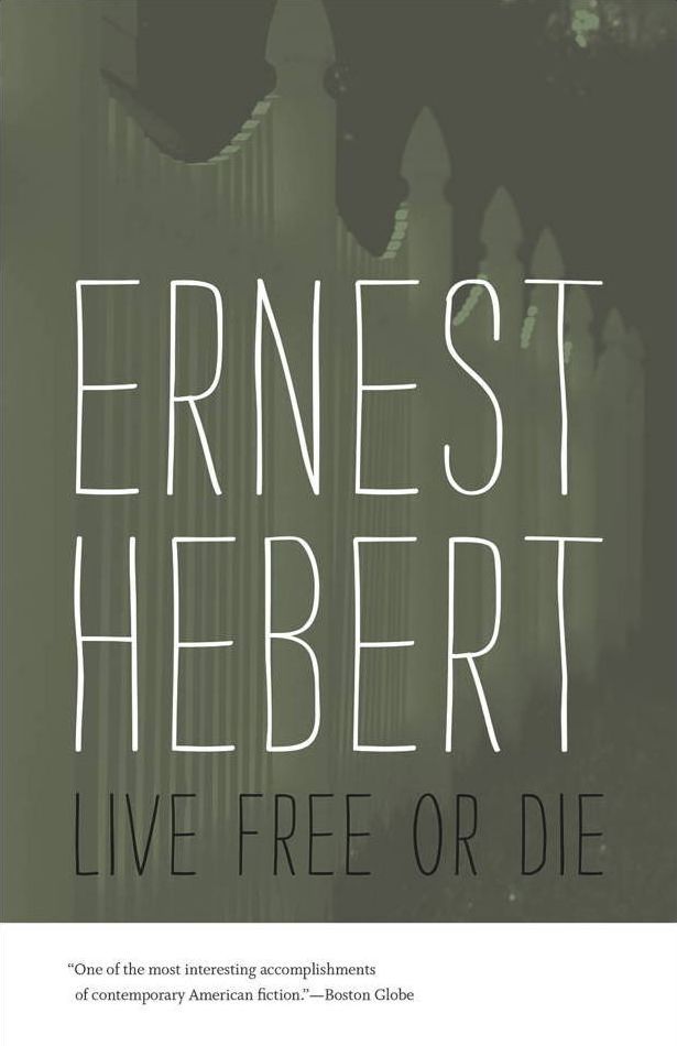 Live Free or Die
