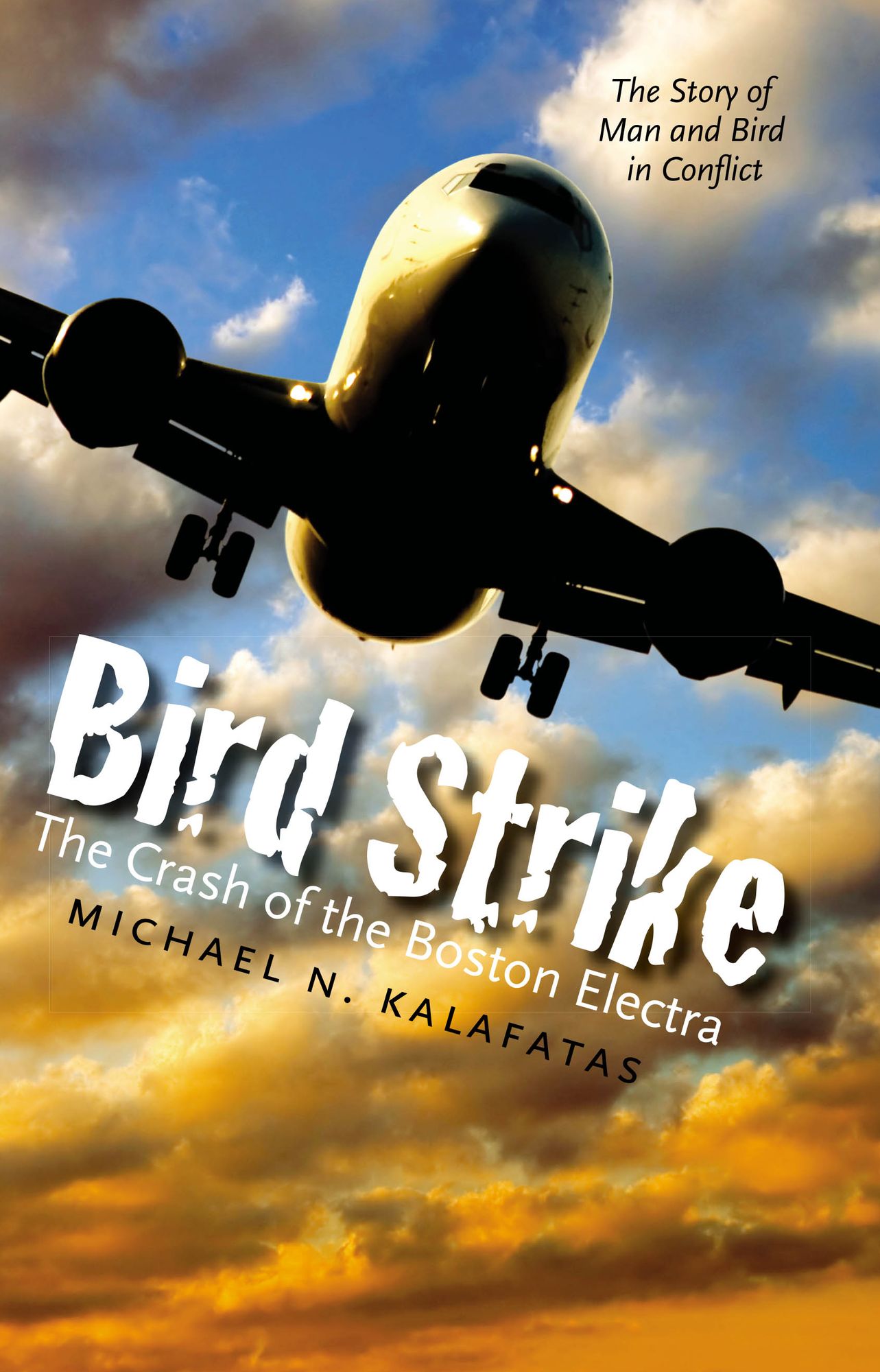 Bird Strike: The Crash of the Boston Electra