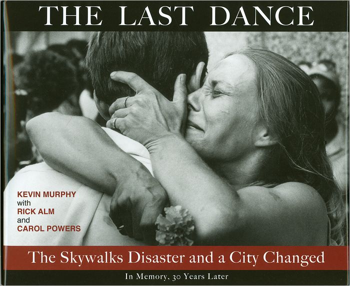 The Last Dance: The Skywalks Disaster and a City Changed