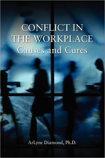 Conflict In The Workplace