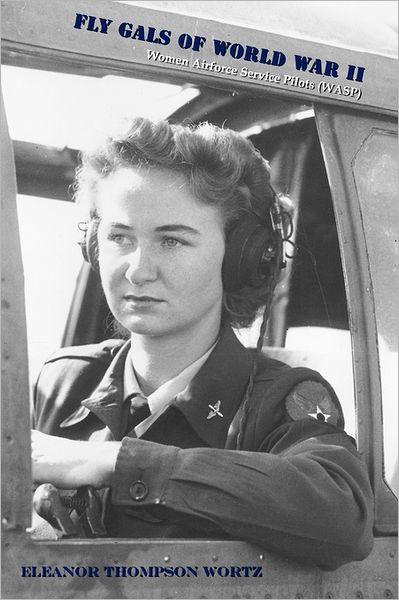 Fly Gals Of World War Ii