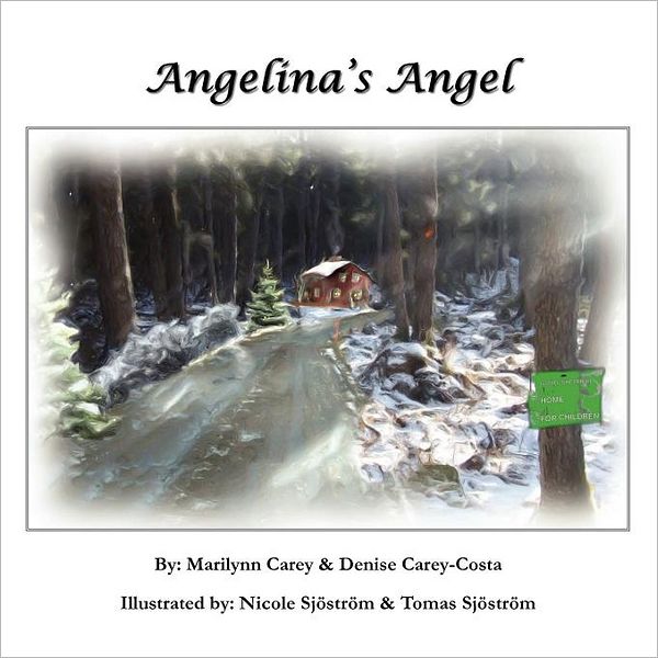 Angelina's Angel