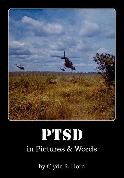 Ptsd In Pictures & Words