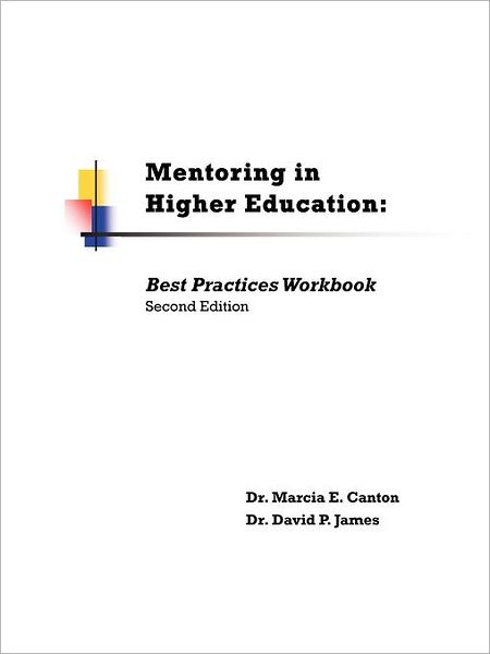 Mentoring In Higher Education