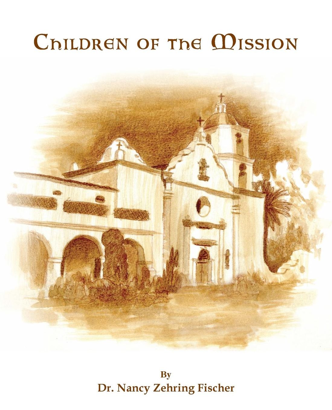 Children of the Mission