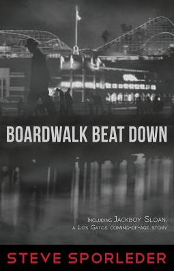 Boardwalk Beat Down