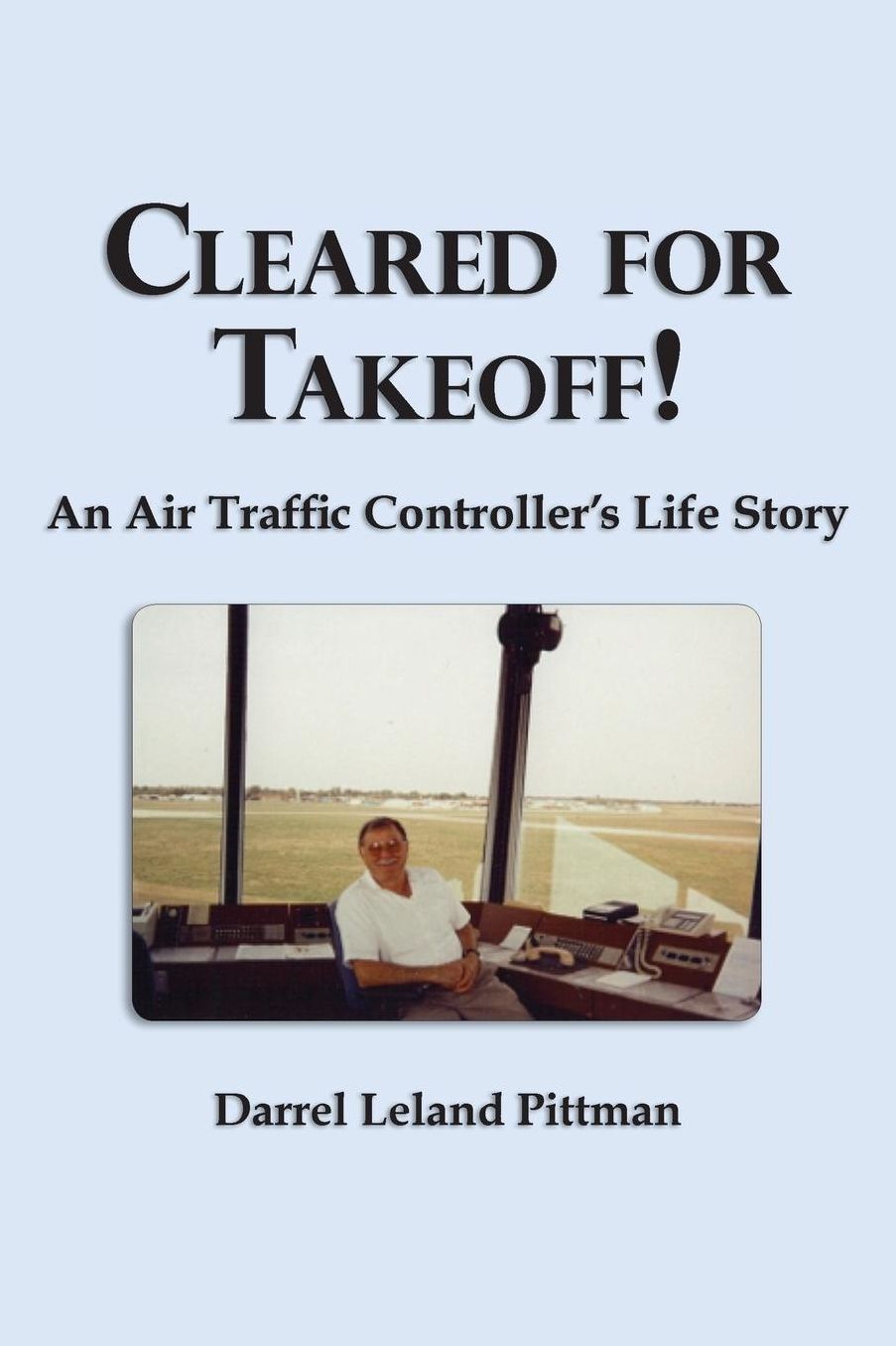 Cleared for Takeoff!