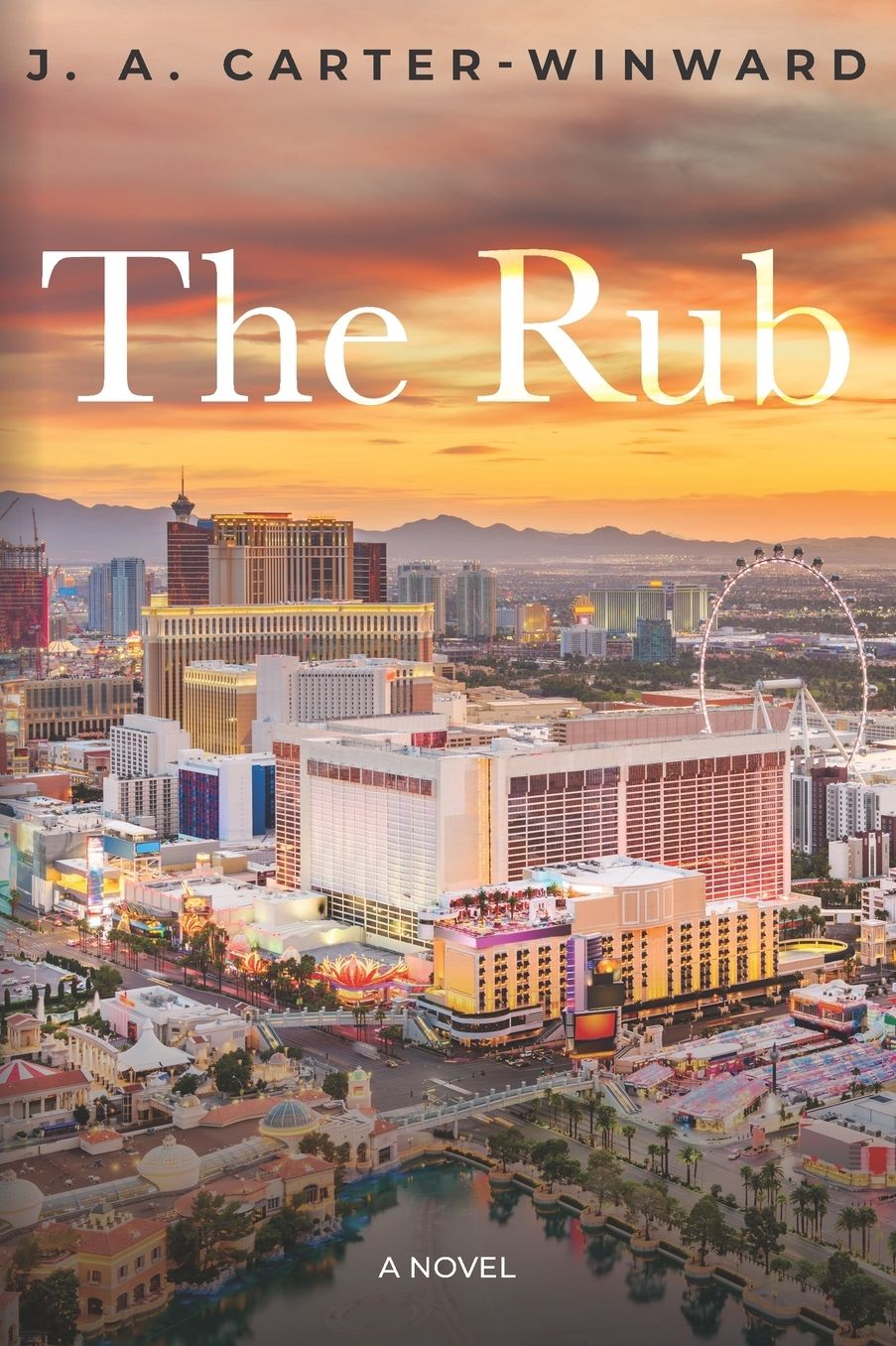 The Rub