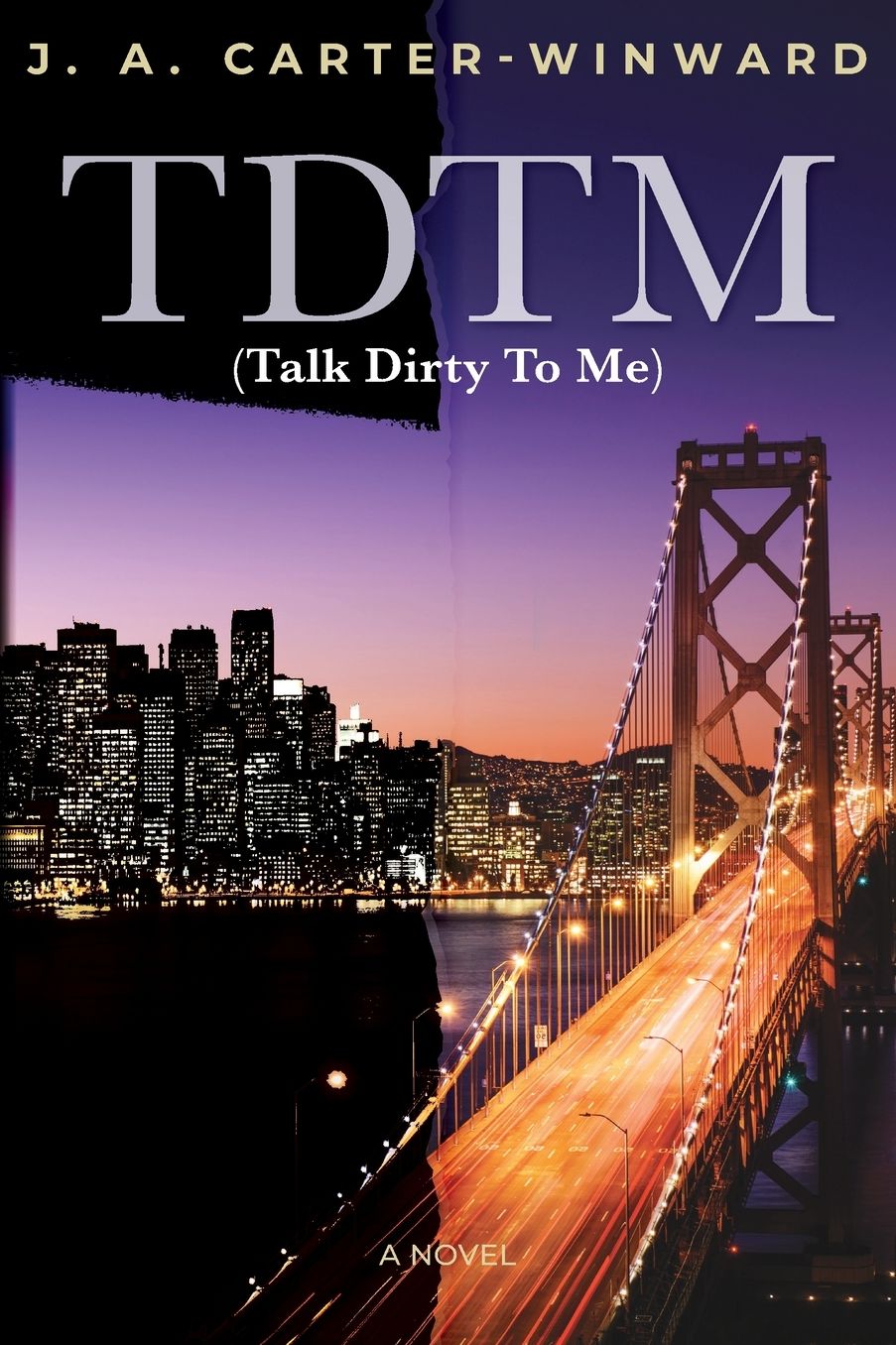 Tdtm: (Talk Dirty to Me)
