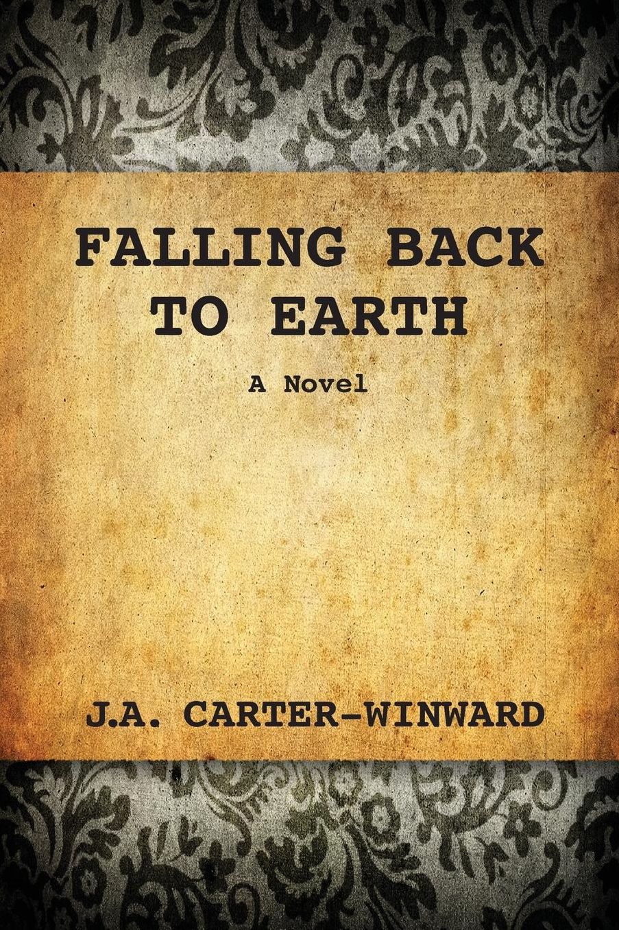 Falling Back To Earth: A Novel