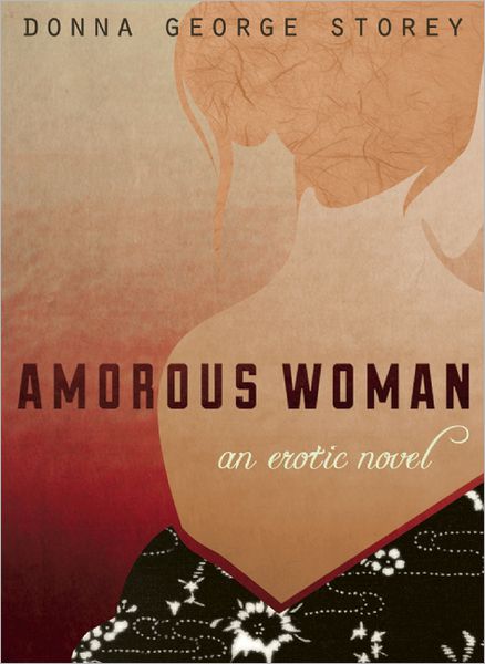 Amorous Woman