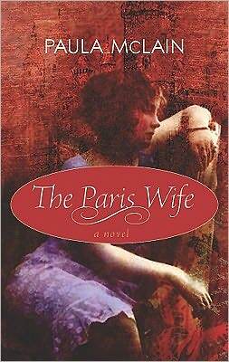 The Paris Wife