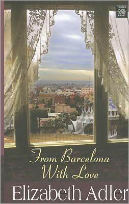 From Barcelona with Love