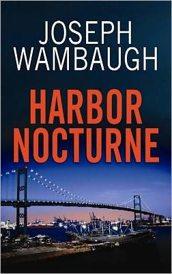 Harbor Nocturne (Hollywood Station Series #5)
