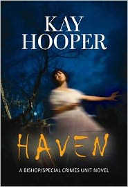 Haven (Bishop Special Crimes Unit Series #13)