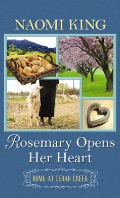 Rosemary Opens Her Heart