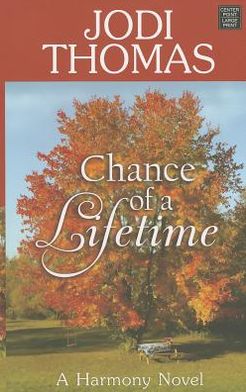 Chance of a Lifetime (Harmony Series #5)