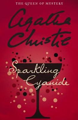 Sparkling Cyanide