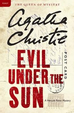 Evil under the Sun (Hercule Poirot Series)