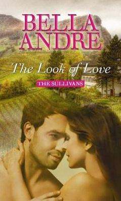 The Look of Love (Sullivans Series #1)