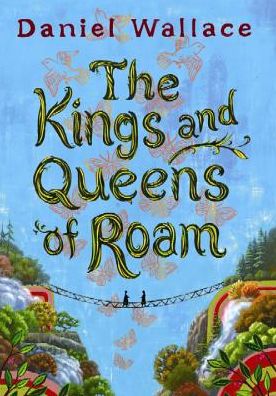 The Kings and Queens of Roam