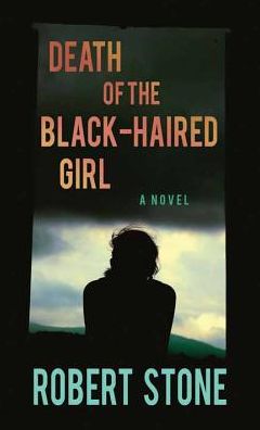 Death of the Black-Haired Girl