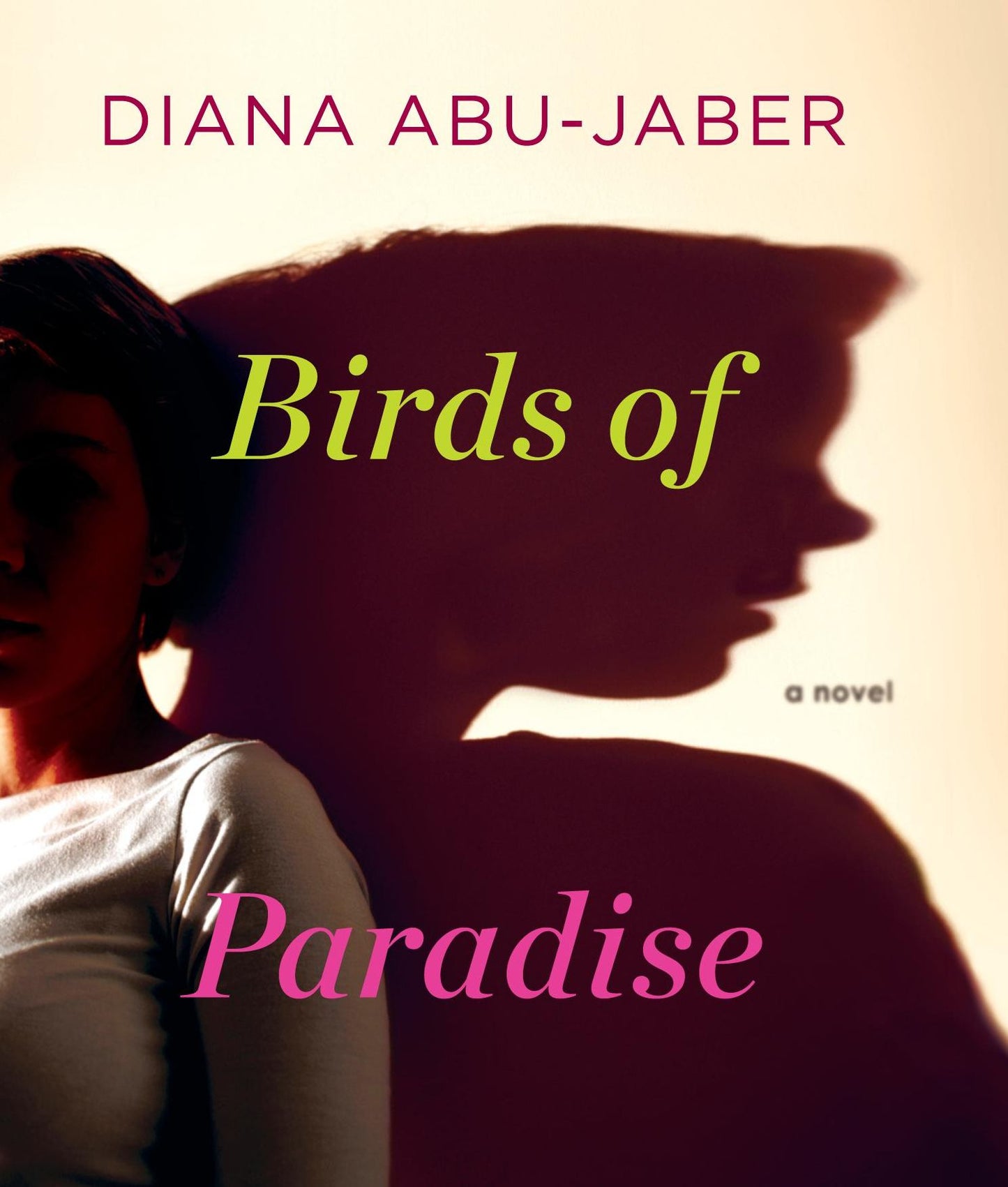 Birds of Paradise