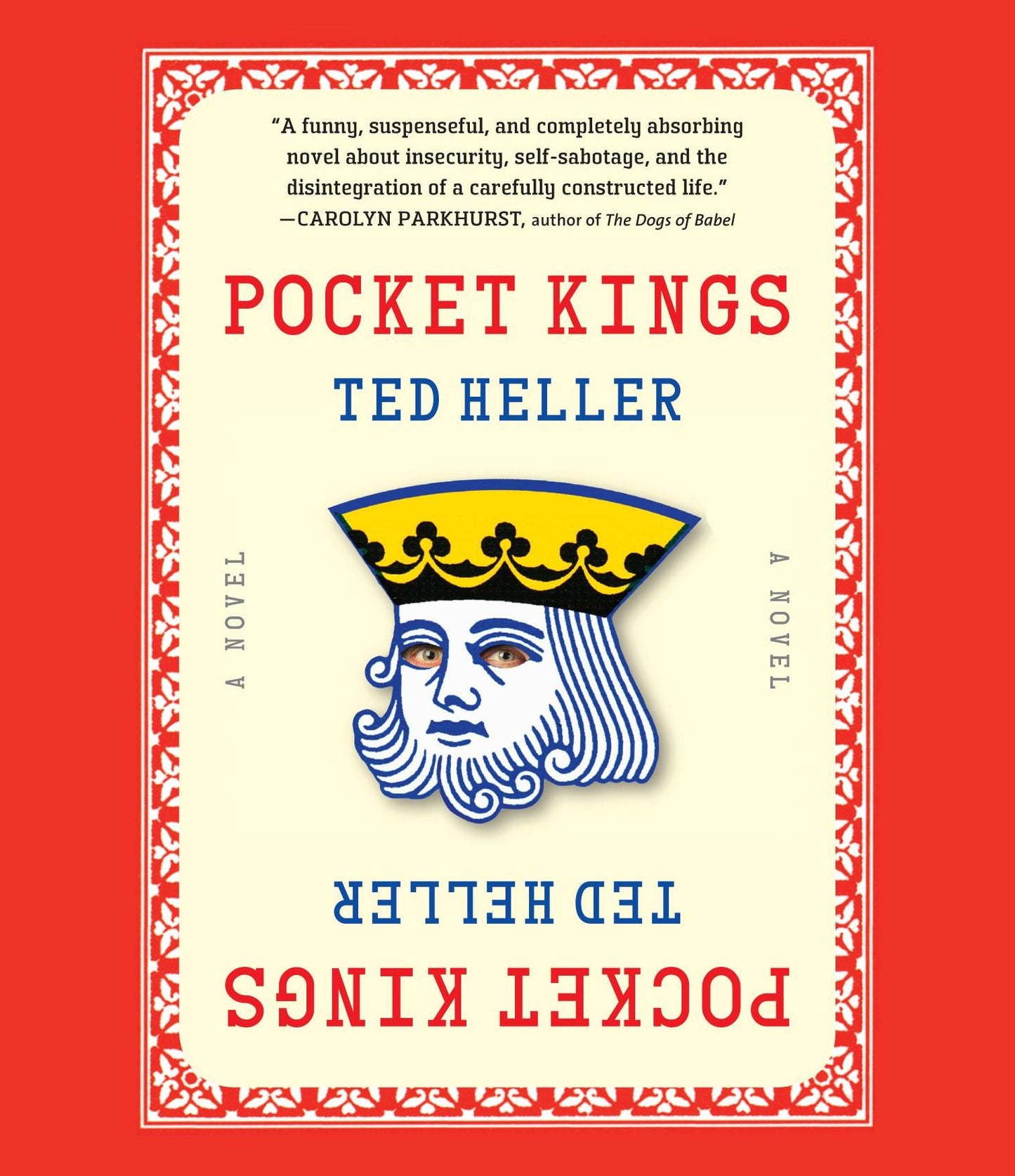 Pocket Kings