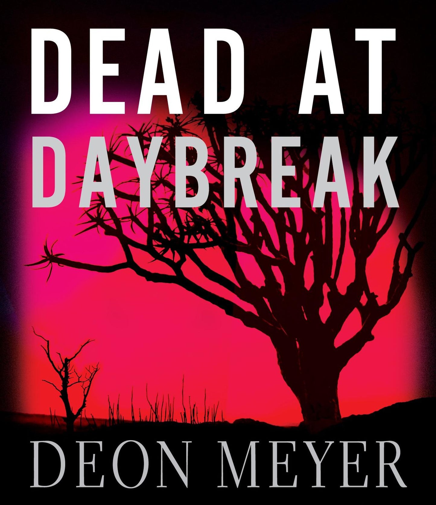 Dead at Daybreak