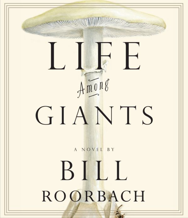 Life Among Giants