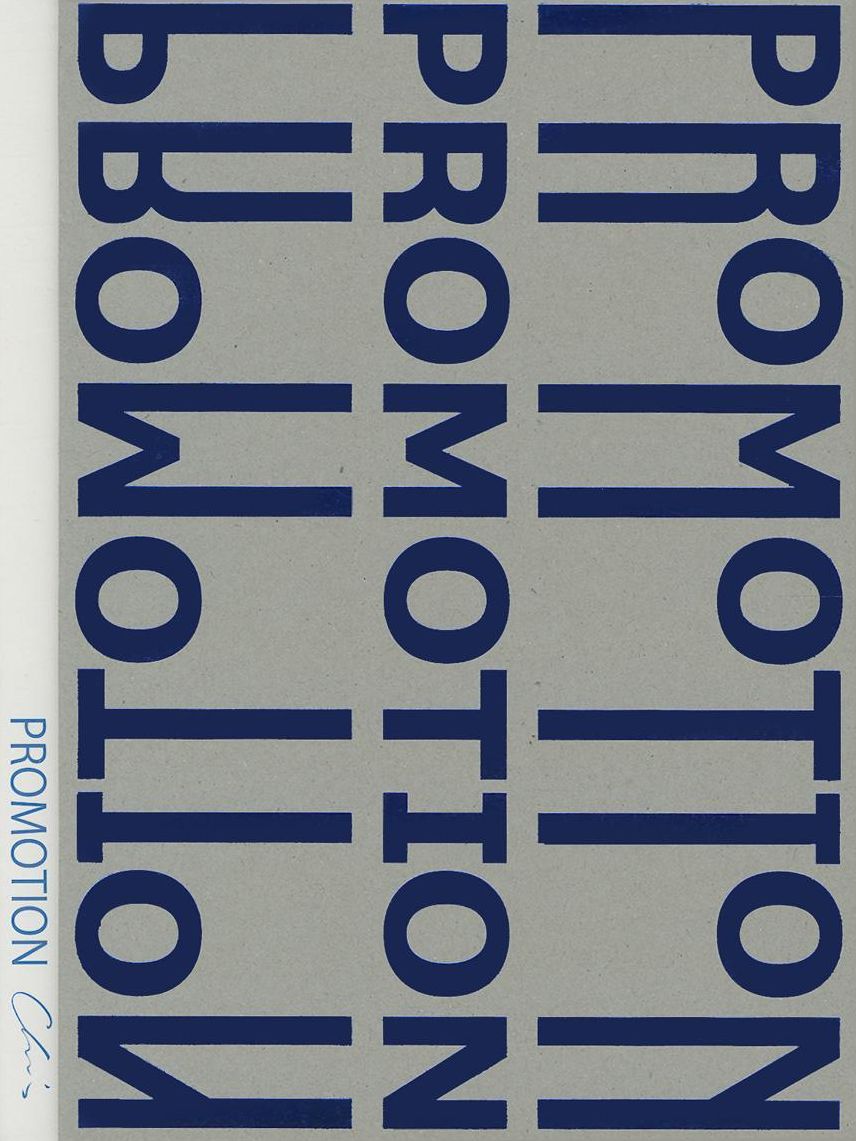 Promotion