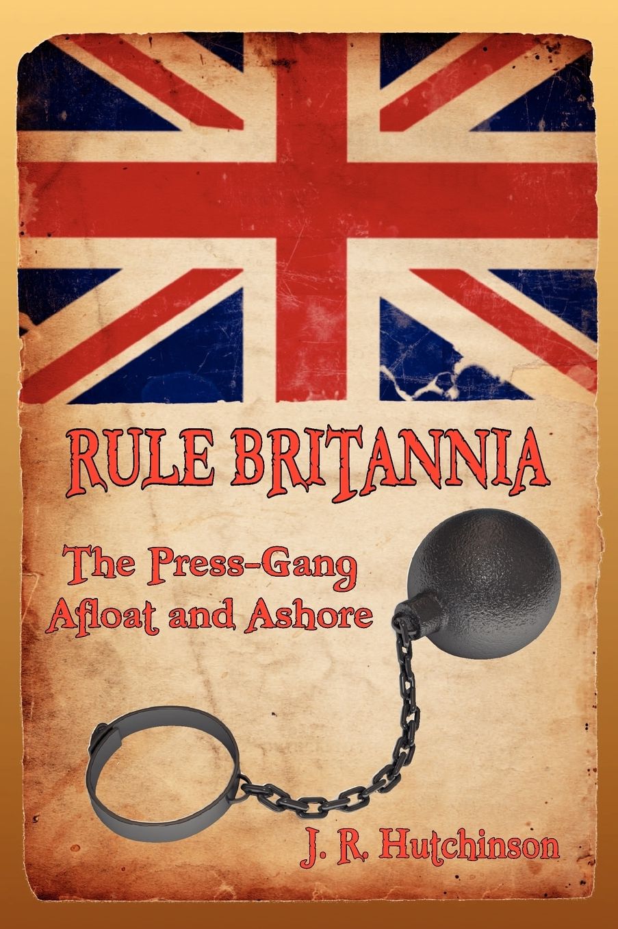 Rule Britannia